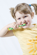 toothbrushing-sm Brushing Teeth