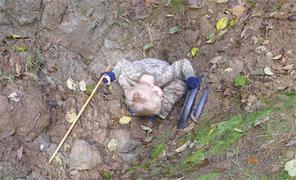 culvert inspection marie gale