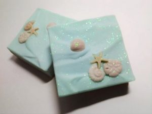 Soap from Patricia DePhillips, Soap Amore