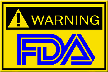 FDA Warning for Ethiopians: Codeine & Morphine