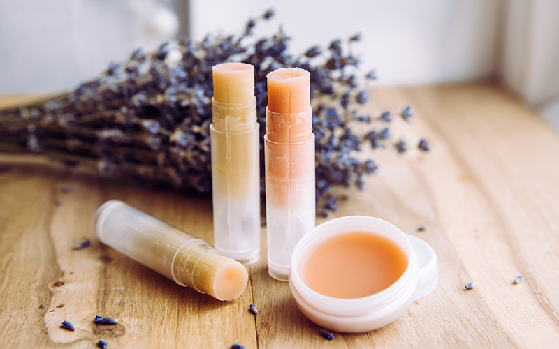 Drug Claims and Lip Balm