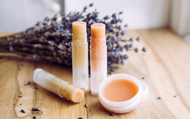 More on “Lip Balm”