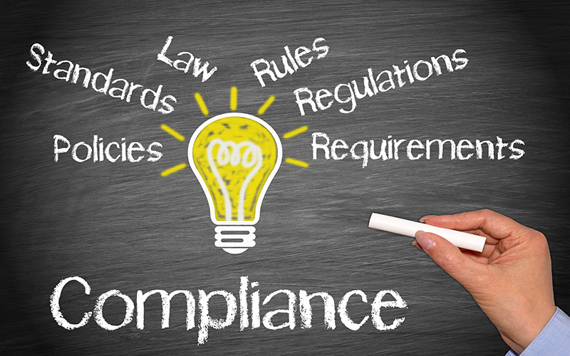 Laws, Regulations, Guidances, and Standards