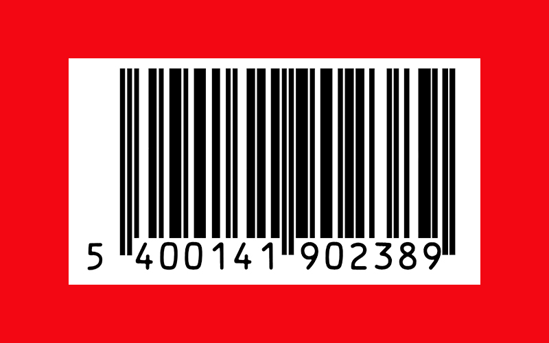 Getting UPC Codes on Your Labels