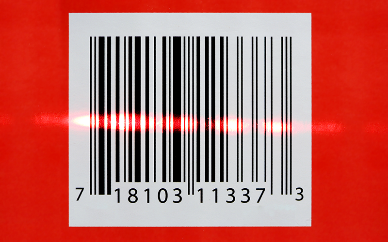 Bar Code