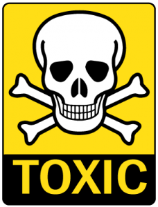 danger-toxic