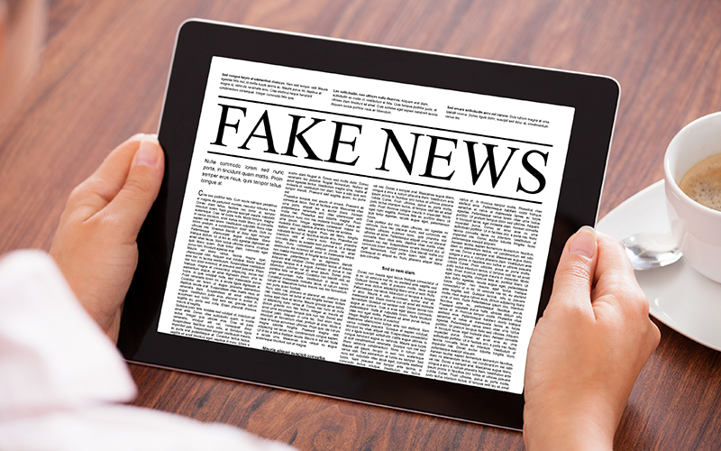 Are Your Product Claims Fake News?
