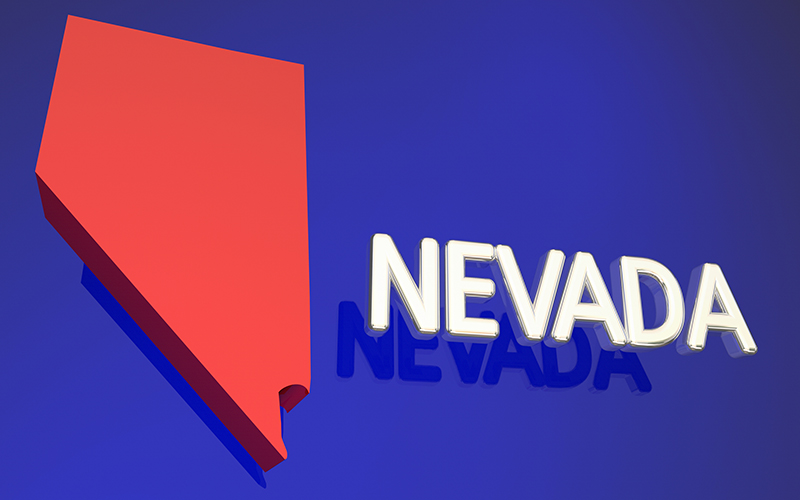 Making Cosmetics in Nevada