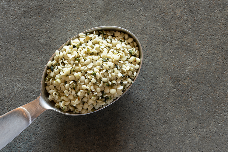 hemp seeds