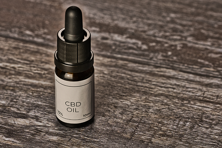 FDA Warning Letters: Products Containing CBD