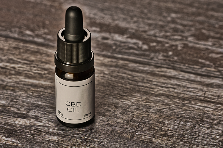 cbd oil