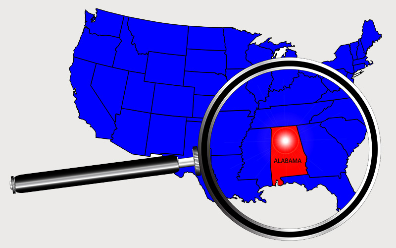 Making Cosmetics in Alabama