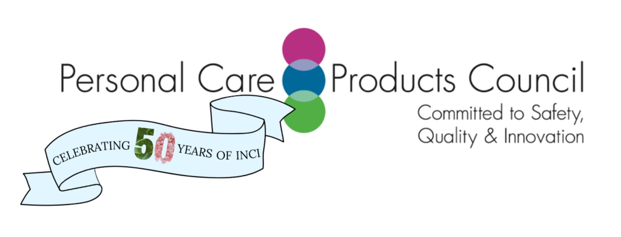 Personal Care Product Council logo