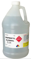 Isopropyl Alcohol (Isopropanol)