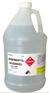 Isopropyl alcohol