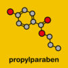 Parabens in Cosmetic Preservatives