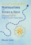 New Book! Navigating the Rules & Regs