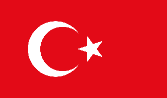 For Comparison – Turkey
