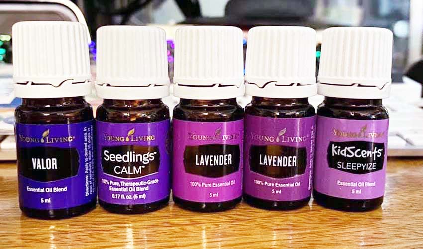 FDA Warns Young Living (Again)