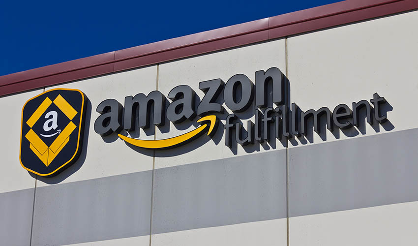FDA Warns Amazon