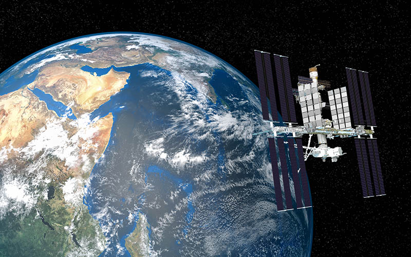 Cosmetic Ingredients – The Final Frontier