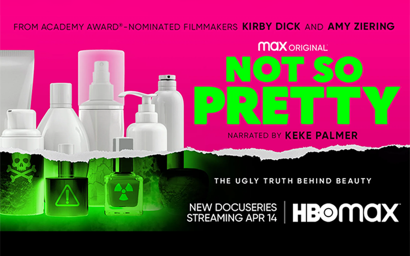 Not So Pretty promo courtesy of HBO Max