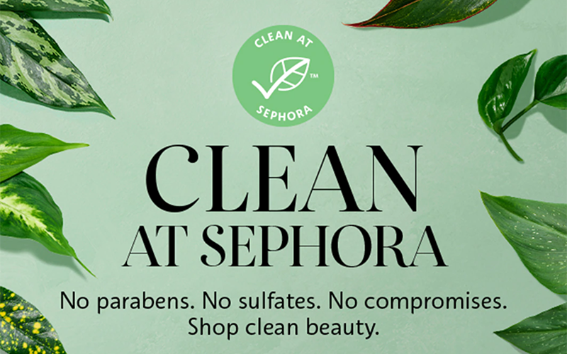 Class Action Suit Against Sephora