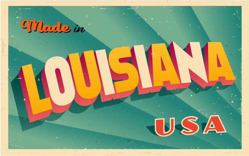 Cosmetic Regulations – Louisiana
