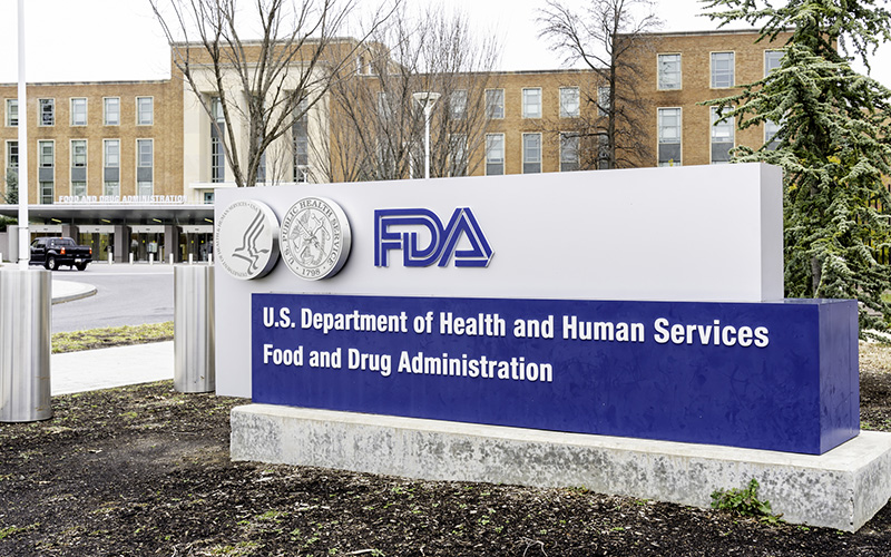 FDA Stops Voluntary Cosmetic Registration Program