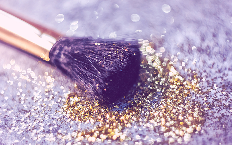 Glitter – New EU Ban