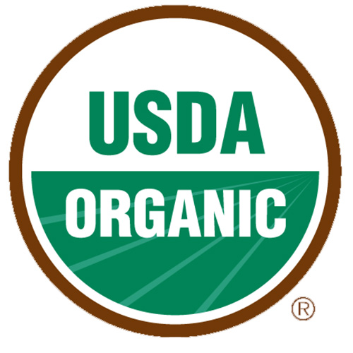 What About “Organic” Cosmetics?