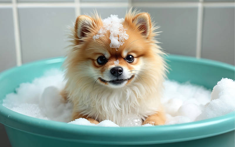 Pet Care Products