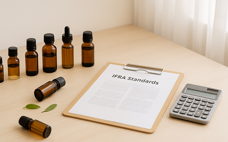Understanding IFRA Standards