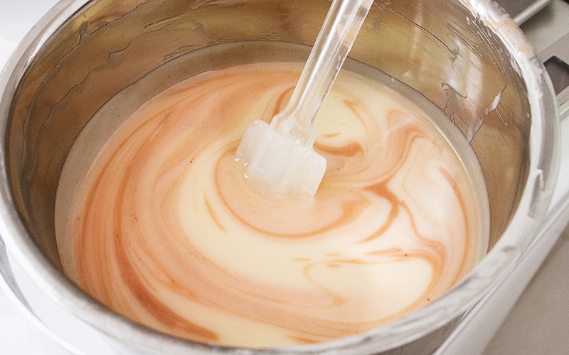 Ingredient Declaration: Blended Ingredients