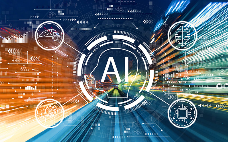 Does AI Give Good Labeling Advice?