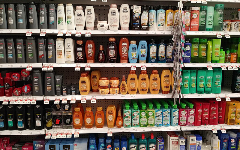 Product Identity, Product Name, and Brand