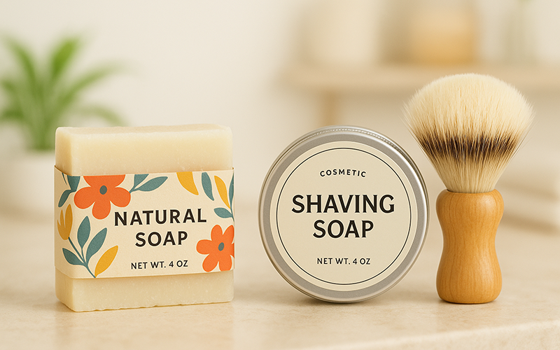 Soap: Cosmetic or Not? Understanding the Differences