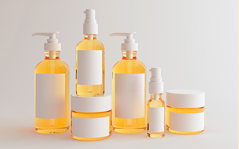 Label Design: The Physical Label