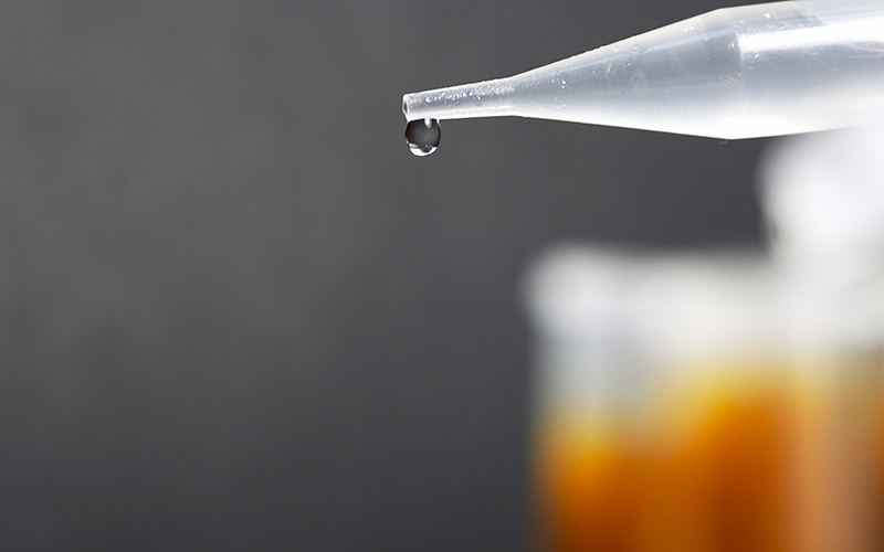 Incidental Ingredients: Declare or Not?