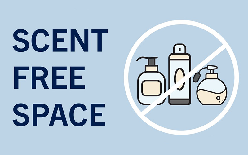 Scented Products: Asset or Risk?
