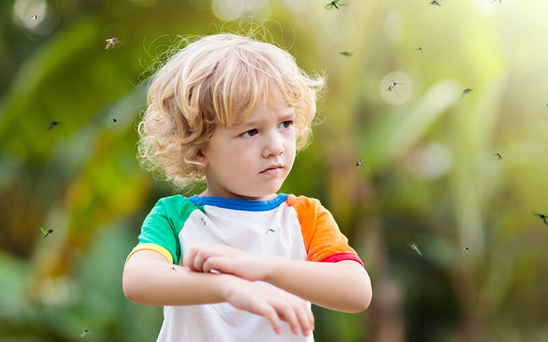 “Bug-Off” Soaps and Lotions Are Pesticides