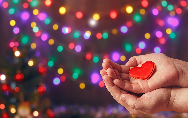 Cause Marketing for the Holiday Season