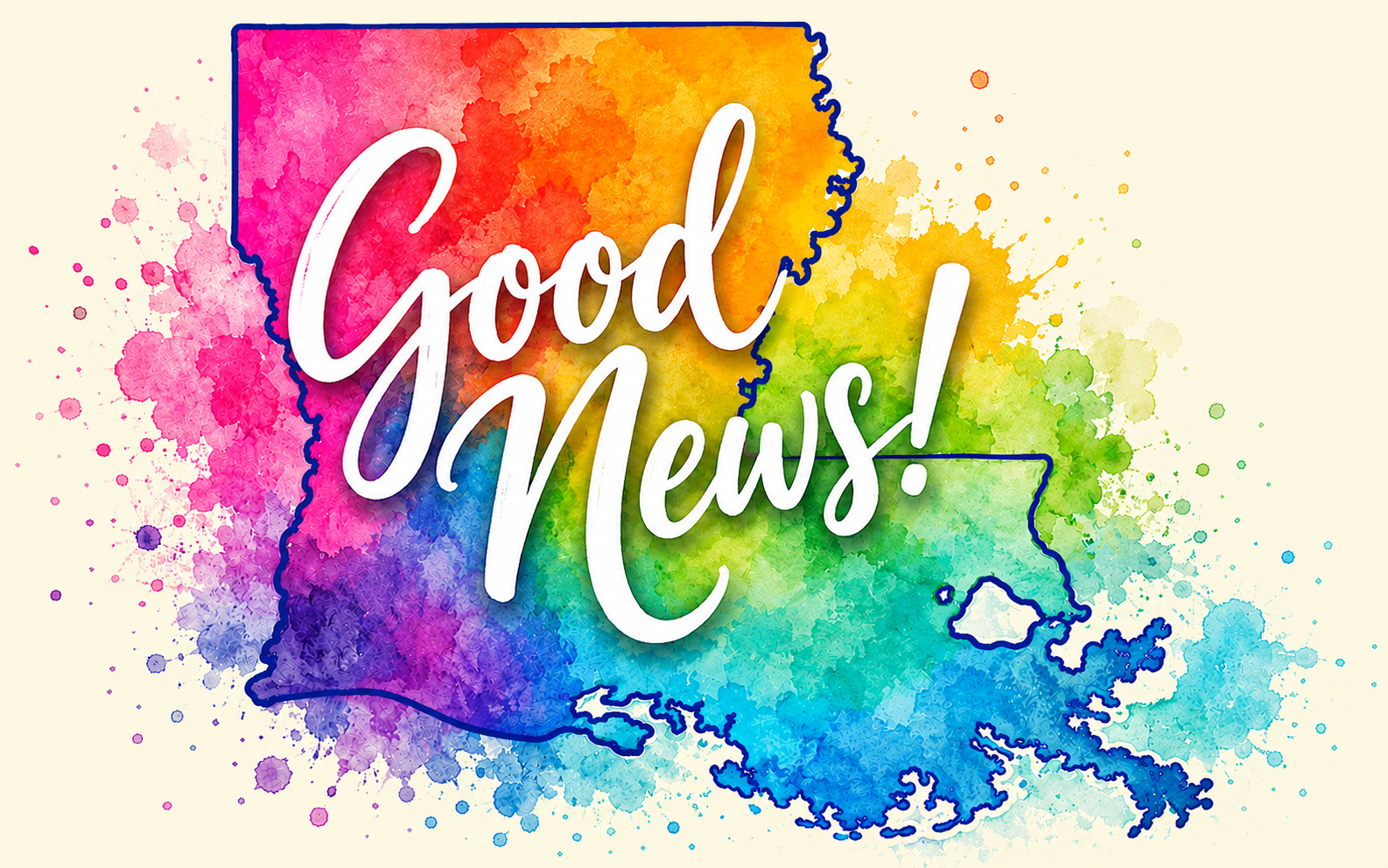 Louisiana Love for Cottage Cosmetic Makers